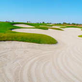 Samanah Country Club, Marrakech, Morocco Golf, Golf destination review, Golf in Morocco, Jack Nicklaus